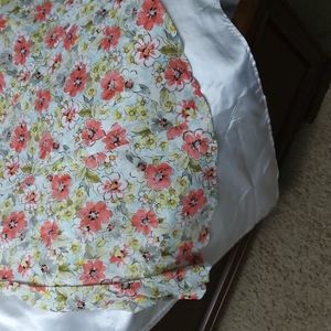 WOMAN WITHIN PLUS SIZE SKIRT
